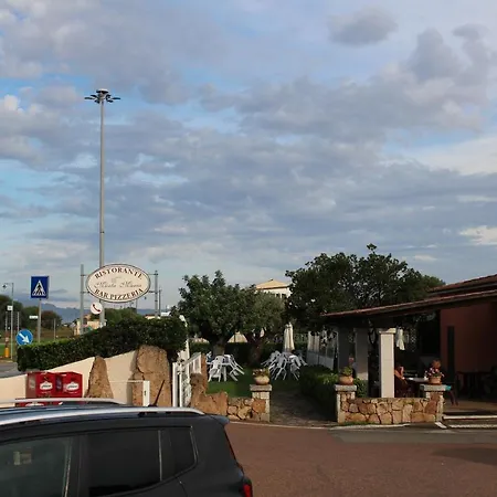 Domusdelmar Lejlighed *