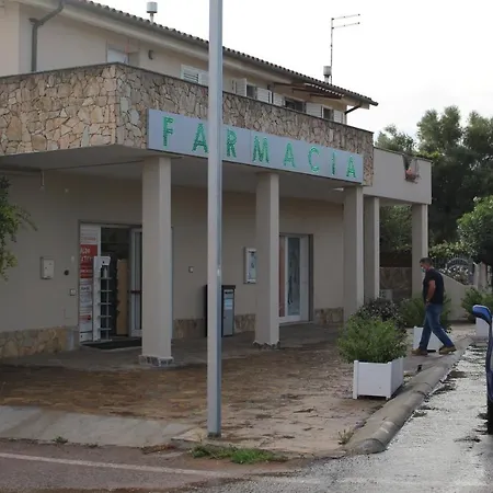 Lejlighed Domusdelmar *